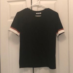 Zara Tee